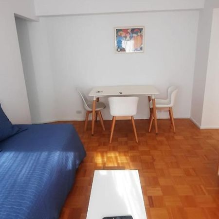 Hermoso Departamento En Palermo Muy Luminoso Buenos Aires Ngoại thất bức ảnh