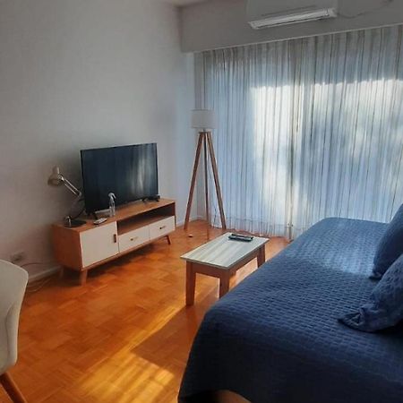 Hermoso Departamento En Palermo Muy Luminoso Buenos Aires Ngoại thất bức ảnh