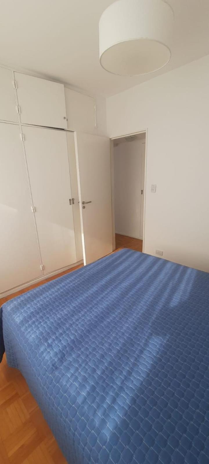 Hermoso Departamento En Palermo Muy Luminoso Buenos Aires Ngoại thất bức ảnh