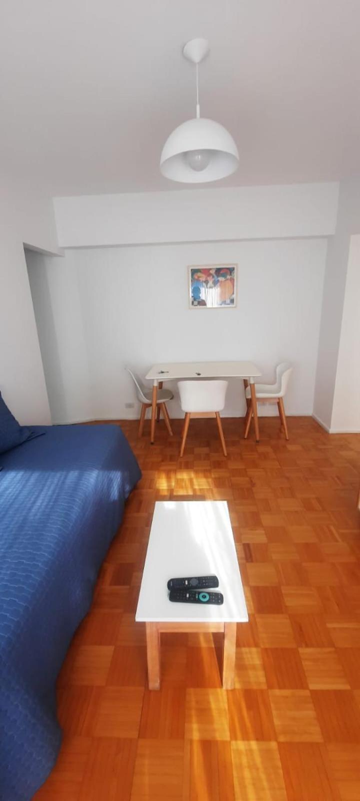 Hermoso Departamento En Palermo Muy Luminoso Buenos Aires Ngoại thất bức ảnh