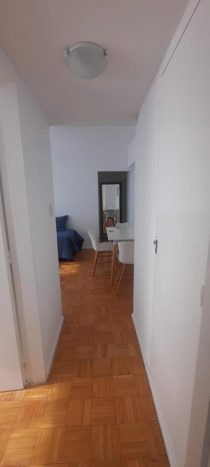 Hermoso Departamento En Palermo Muy Luminoso Buenos Aires Ngoại thất bức ảnh