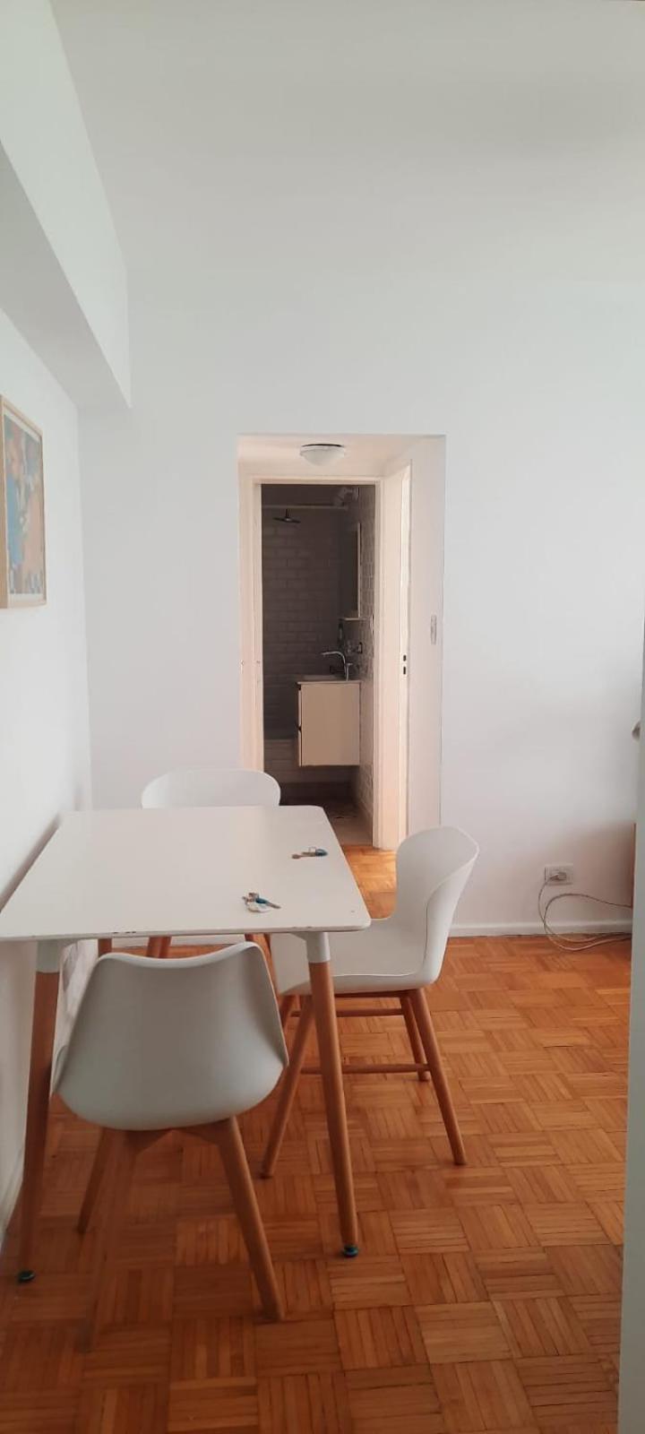 Hermoso Departamento En Palermo Muy Luminoso Buenos Aires Ngoại thất bức ảnh