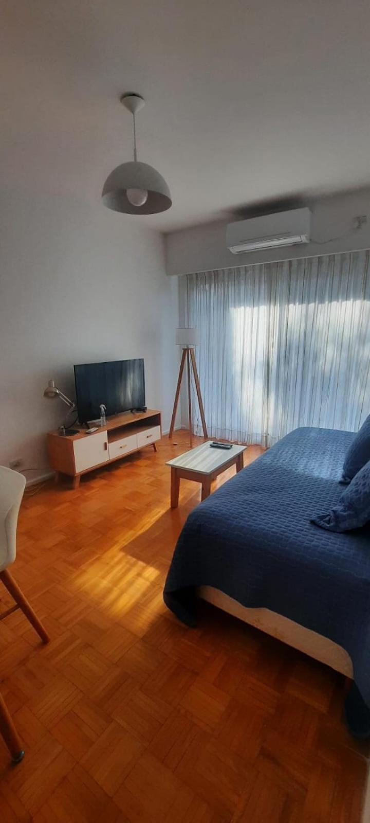 Hermoso Departamento En Palermo Muy Luminoso Buenos Aires Ngoại thất bức ảnh